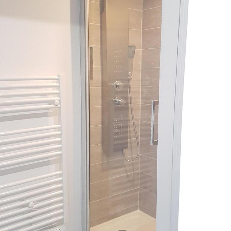 Capitaine Pirrodi - Apartamento - 9