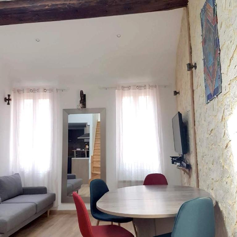 Capitaine Pirrodi - Apartamento - 5