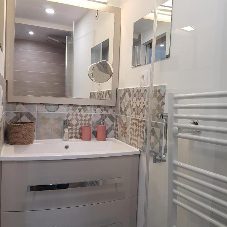 Capitaine Pirrodi - Apartamento - 12