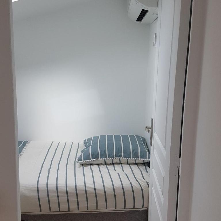 Capitaine Pirrodi - Apartamento - 13
