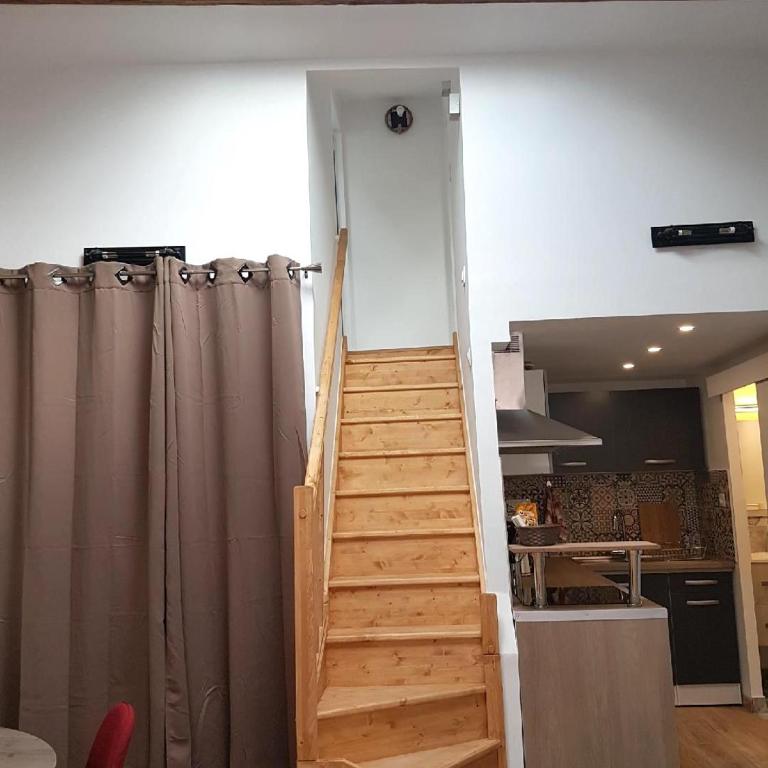 Capitaine Pirrodi - Apartamento - 6