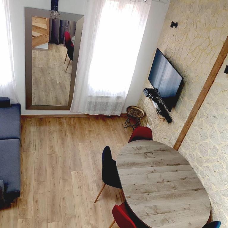 Capitaine Pirrodi - Apartamento - 2