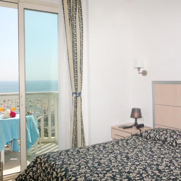 Residence T2 - Suite (4 Adulti) - 18
