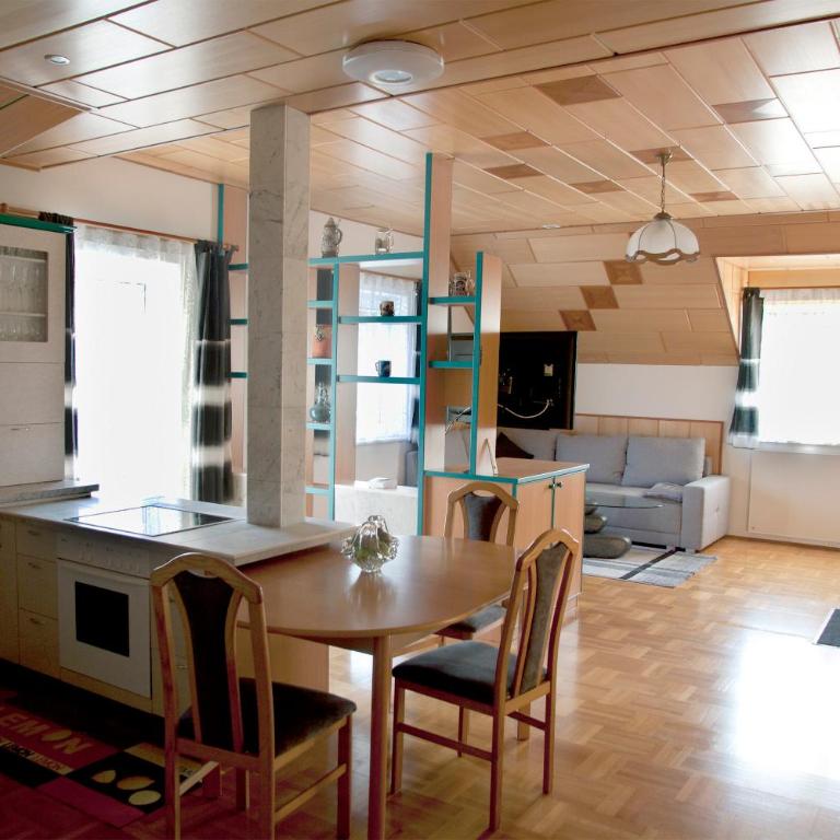Ferienwohnung Peklar - Apartment - 14