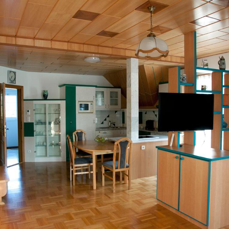 Ferienwohnung Peklar - Apartment - 3