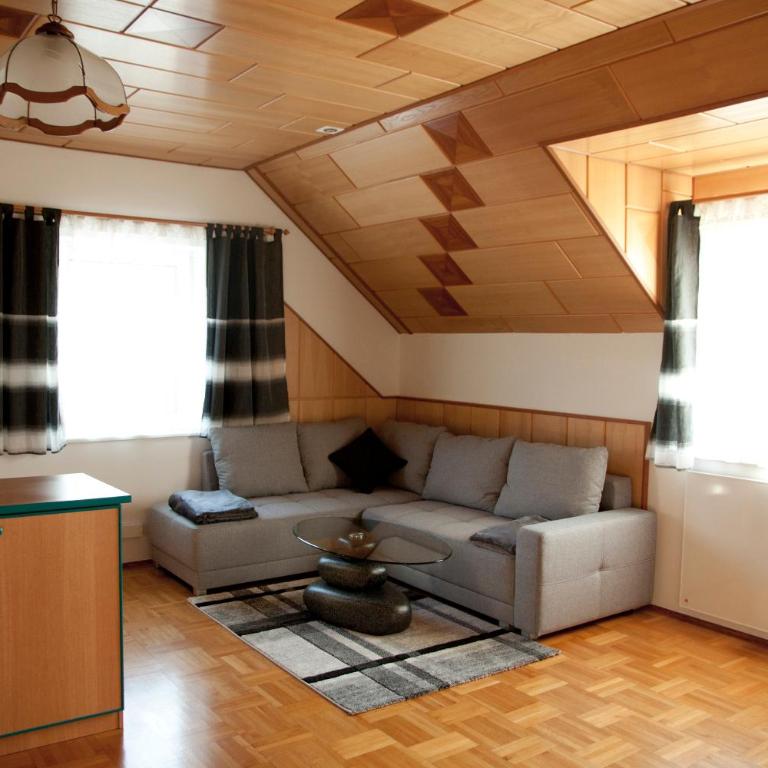 Ferienwohnung Peklar - Apartment - 17