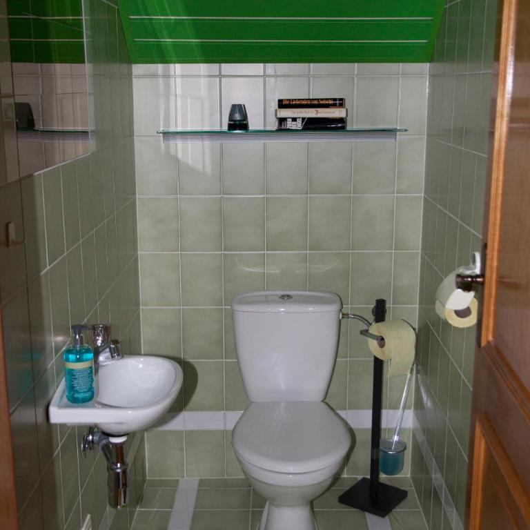 Ferienwohnung Peklar - Apartment - 19
