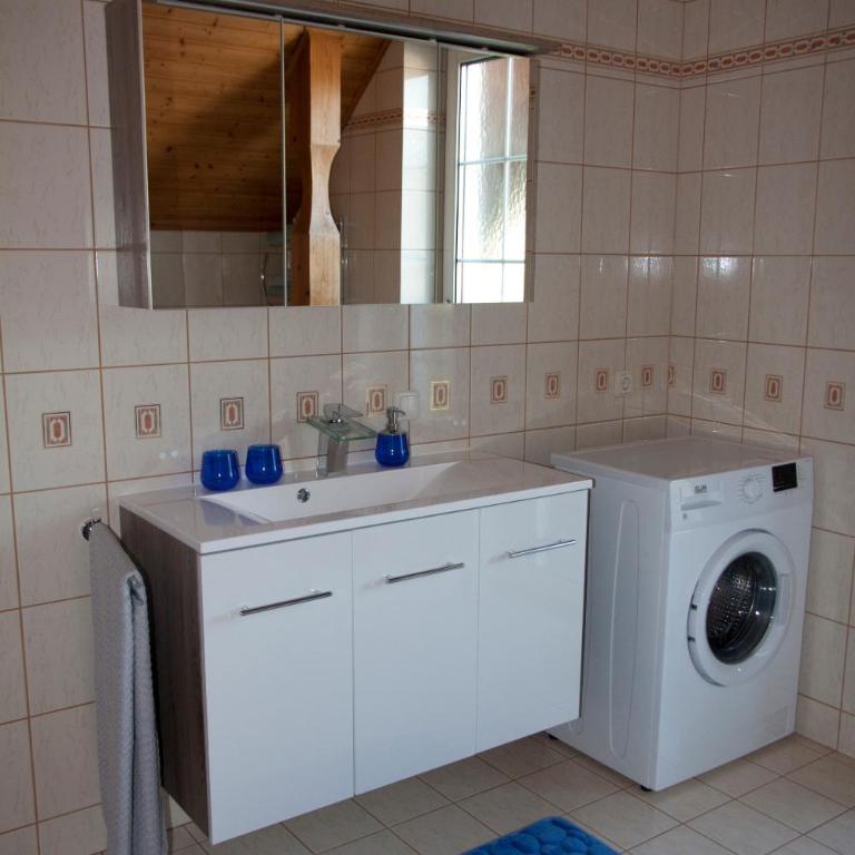 Ferienwohnung Peklar - Apartment - 20