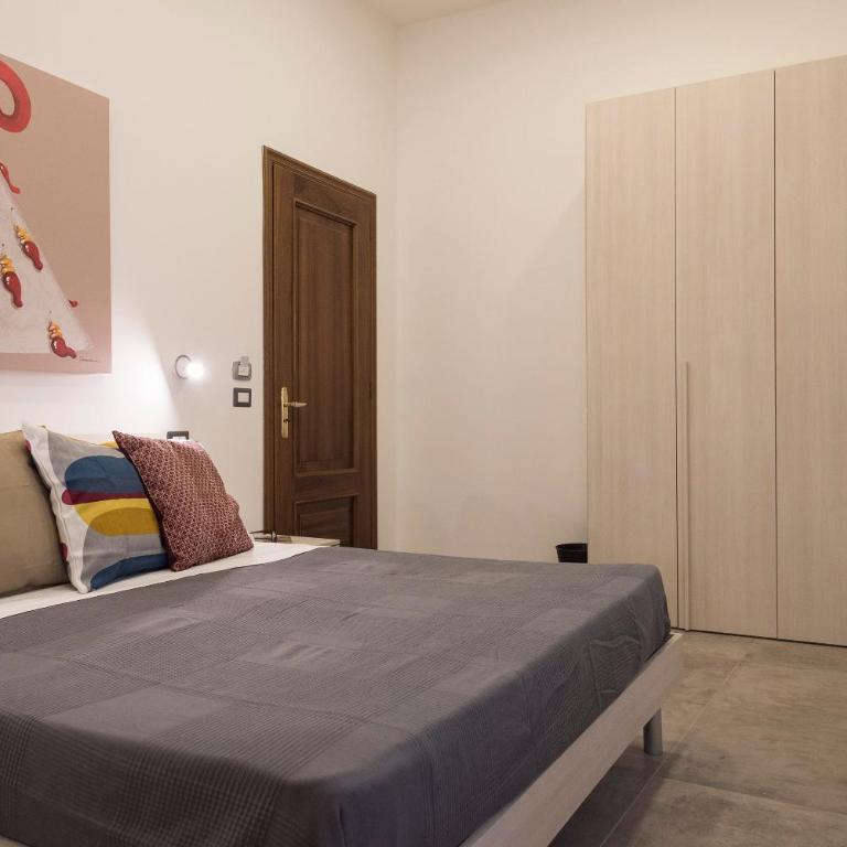 La Casa Di Flora - Casa con 3 Camere da Letto - 17