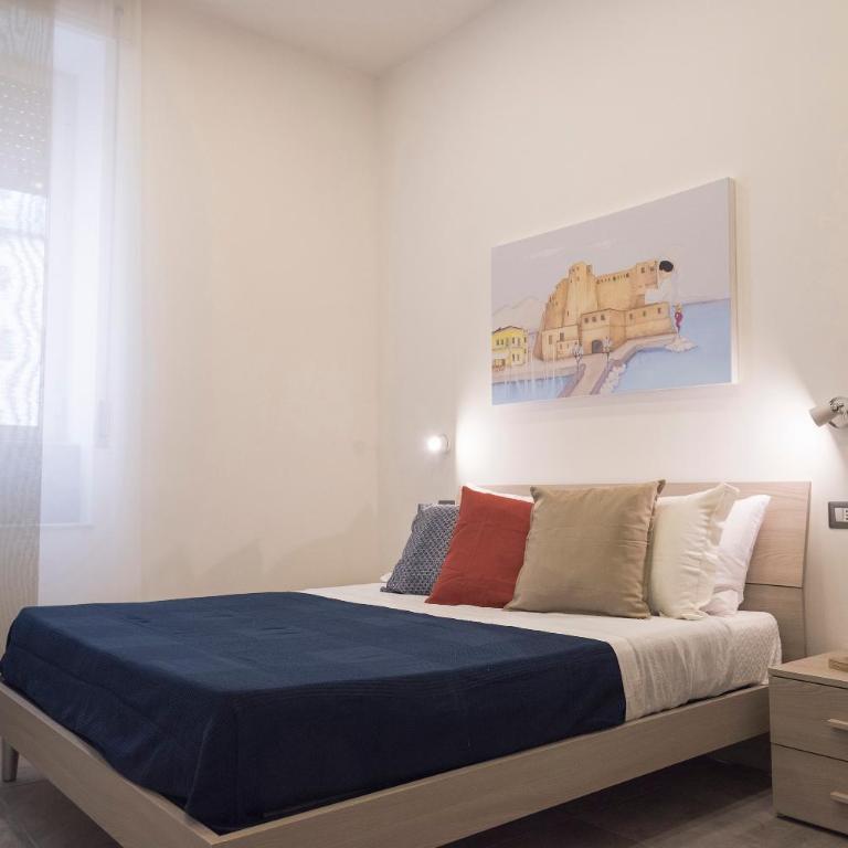 La Casa Di Flora - Casa con 3 Camere da Letto - 16