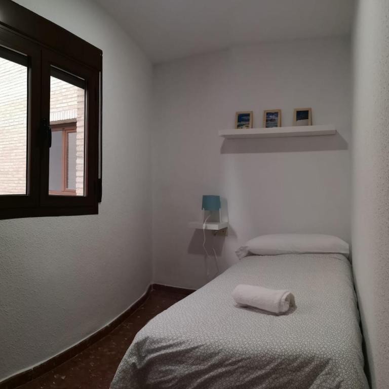 Apartamentos nueva 13 - Apartamento con terraza - 1