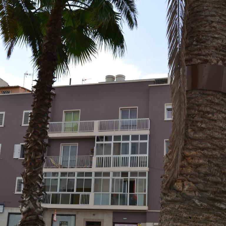 FABULOSO Penthouse LAS PALMAS - Apartamento Superior - 6