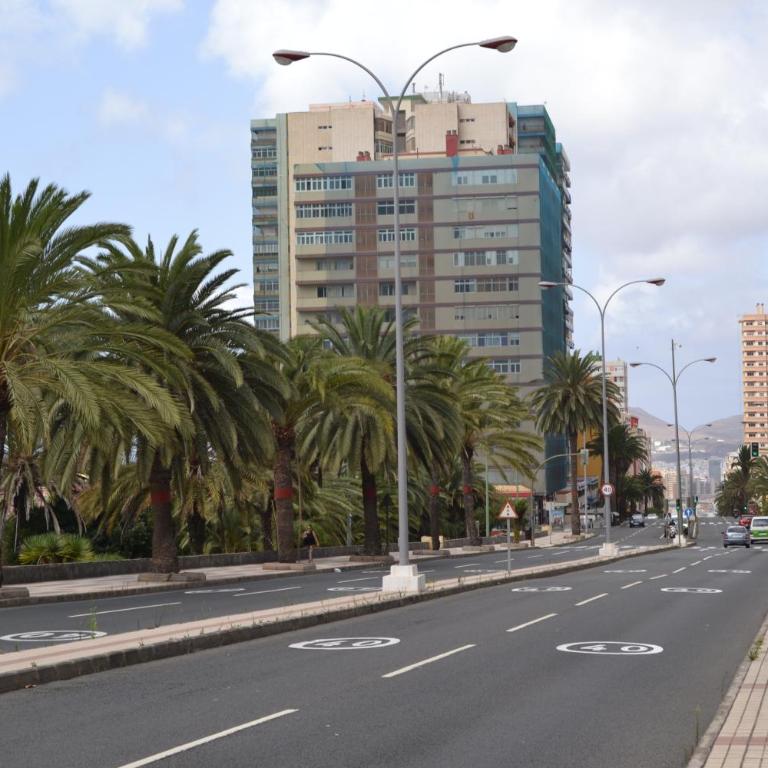 FABULOSO Penthouse LAS PALMAS - Apartamento Superior - 47