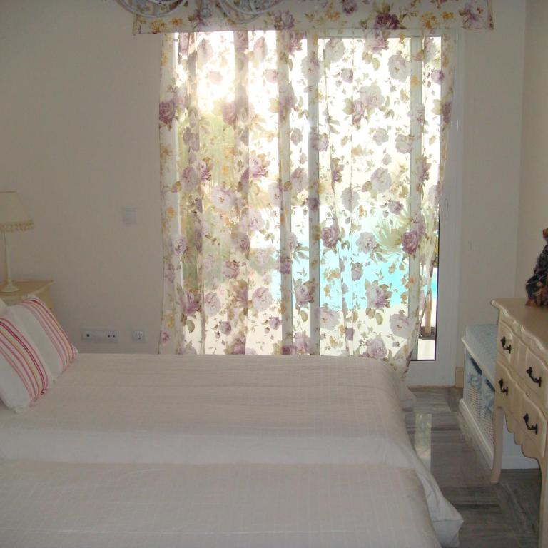 Villa lujo tranquila con piscina a 5 min playa - Villa de 3 dormitorios - 49