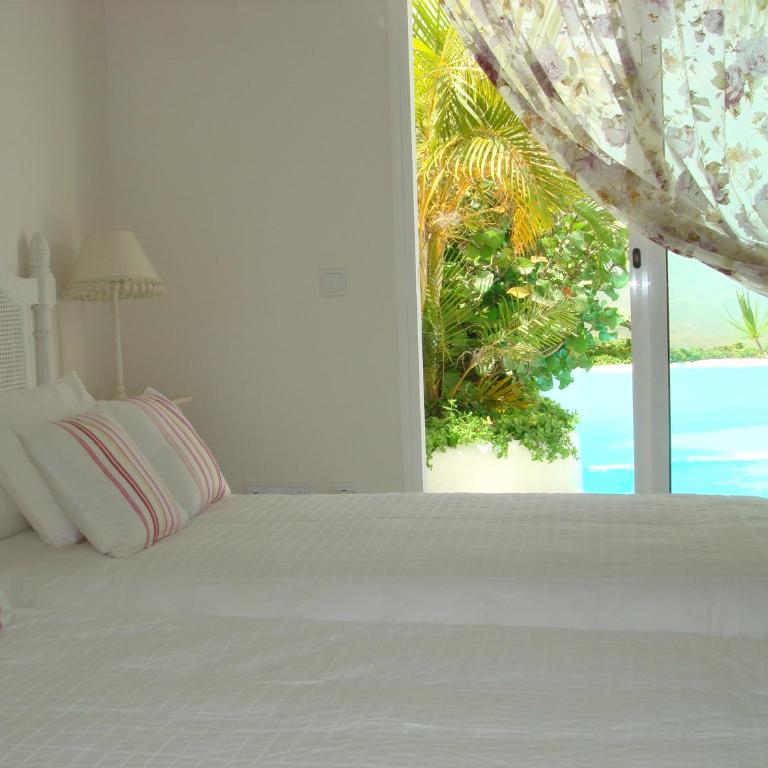 Villa lujo tranquila con piscina a 5 min playa - Villa de 3 dormitorios - 48
