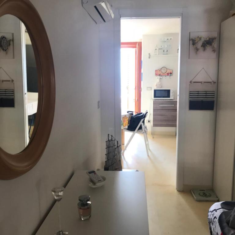 La casa del sole sorgente - Appartamento - 7