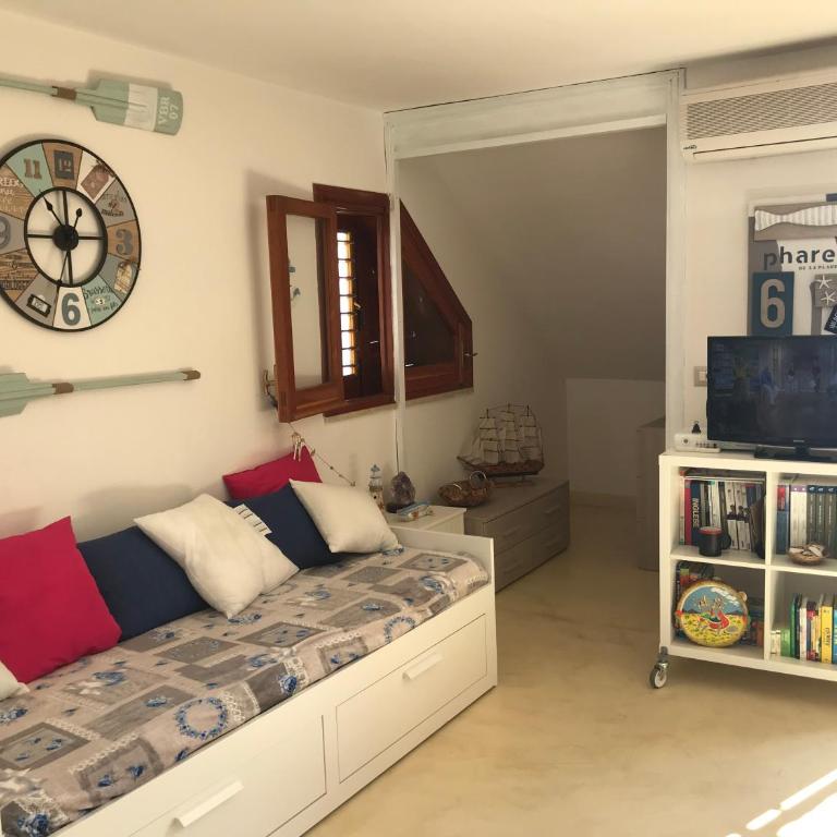 La casa del sole sorgente - Appartamento - 11