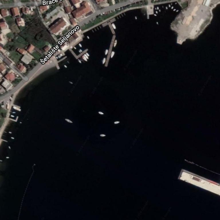 Apartments Tivat - Apartman sa 2 Spavaće Sobe - 30