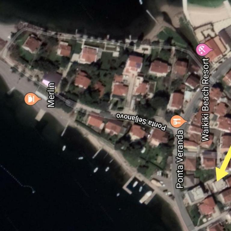 Apartments Tivat - Apartman sa 2 Spavaće Sobe - 18