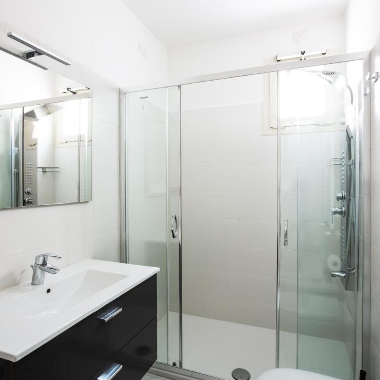 Residence Perla Verde - One-Bedroom Apartment - 3