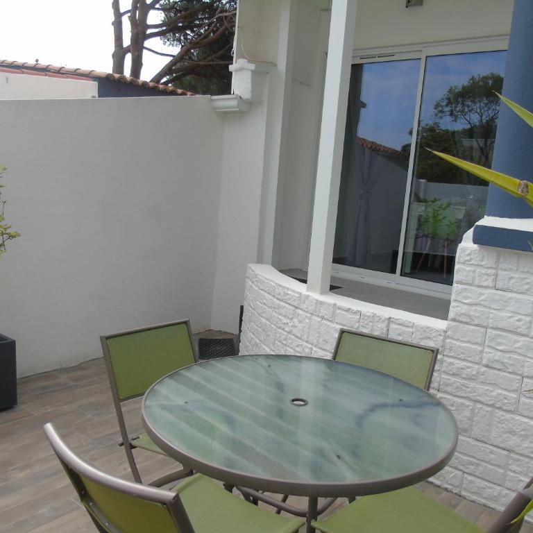 Villa Reva - Appartement 1 Chambre - 14
