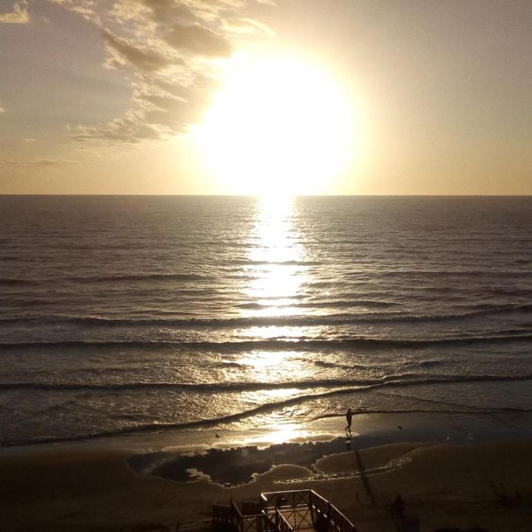 Santa Teresita frente al Mar - Apartamento con vistas al mar - 15