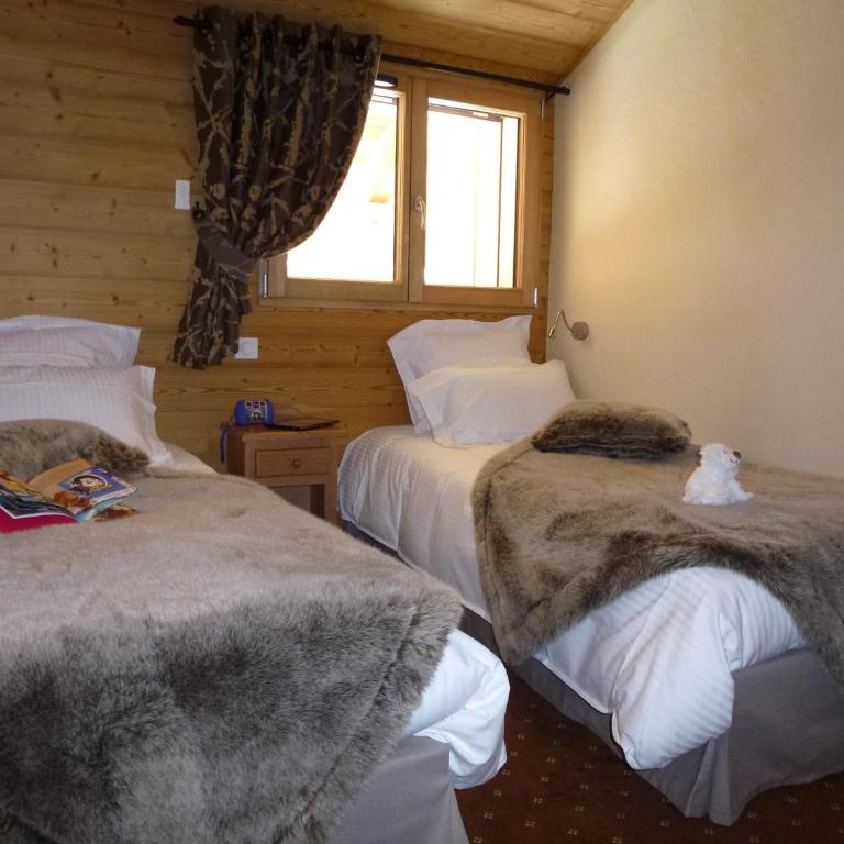 Hôtel Restaurant "Les Sapins" Wellness & Gourmet - Mini Suite - 7