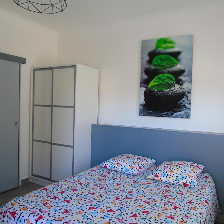 Villa Reva - Appartement 1 Chambre - 12