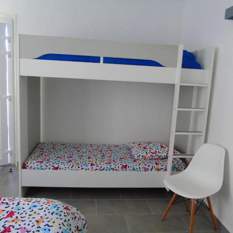 Villa Reva - Appartement 1 Chambre - 11