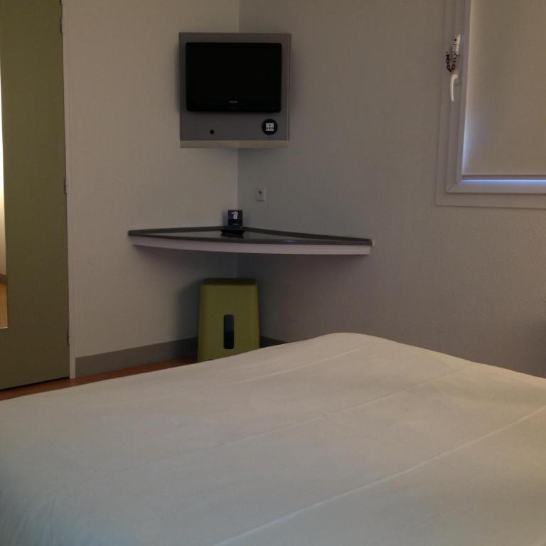 ibis Budget Caen Centre Gare - Chambre Triple - 11