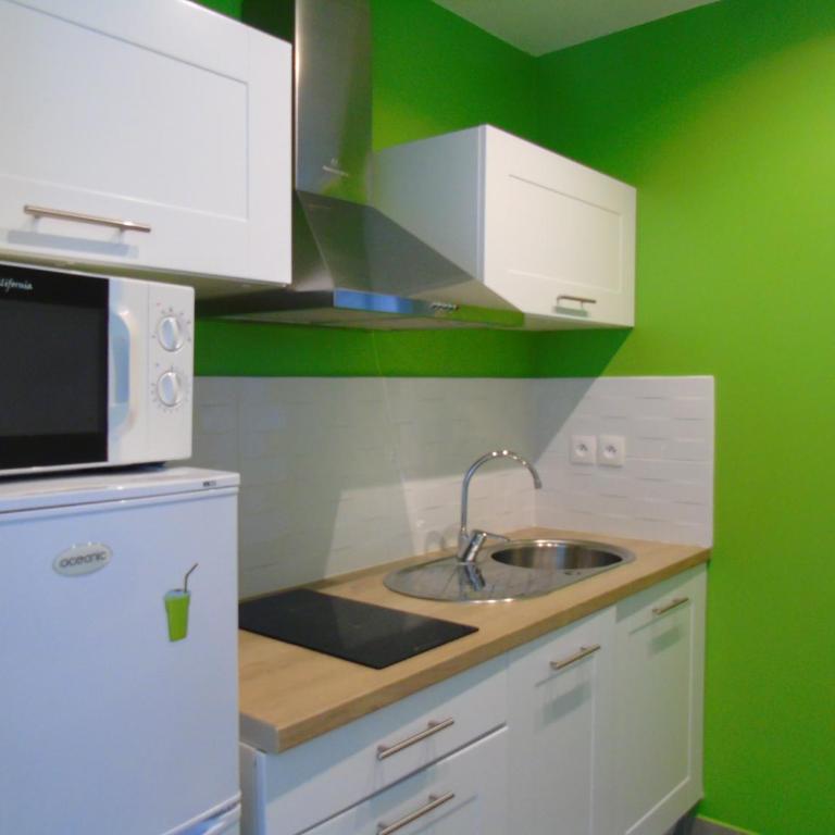 Villa Reva - Appartement 1 Chambre - 9