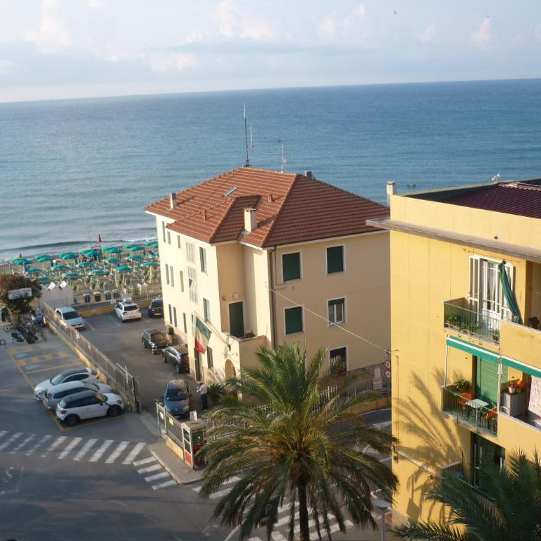 Finalmarina - Appartamento - 1