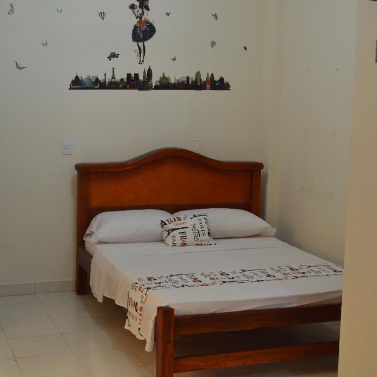 Hotel Plaza Cúcuta Center - Double or Twin Room - 3