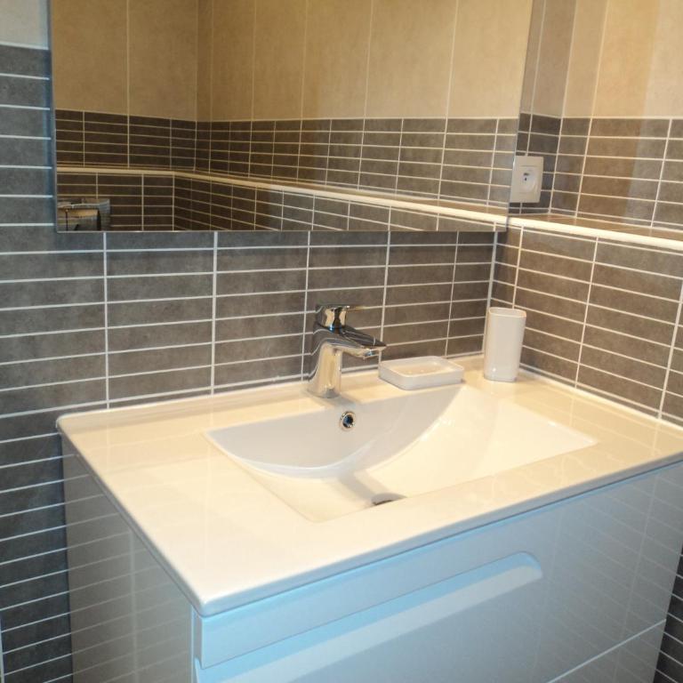 Villa Reva - Appartement 1 Chambre - 6