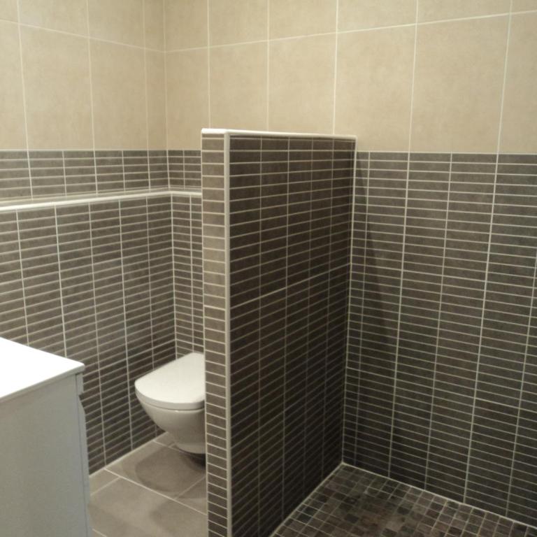 Villa Reva - Appartement 1 Chambre - 5
