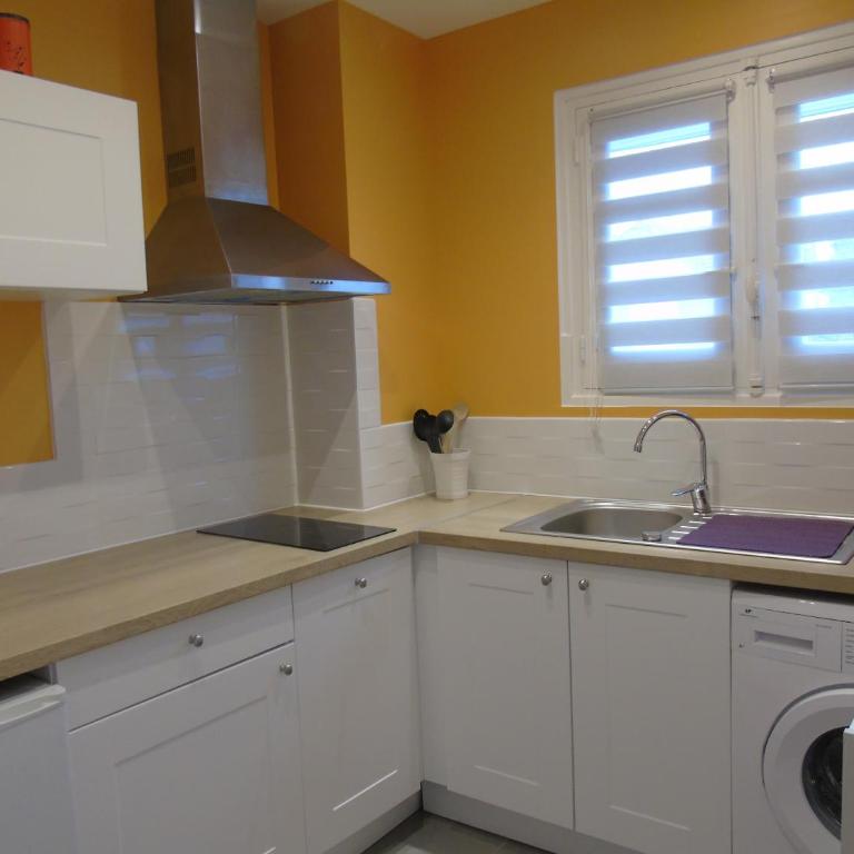 Villa Reva - Appartement - 14