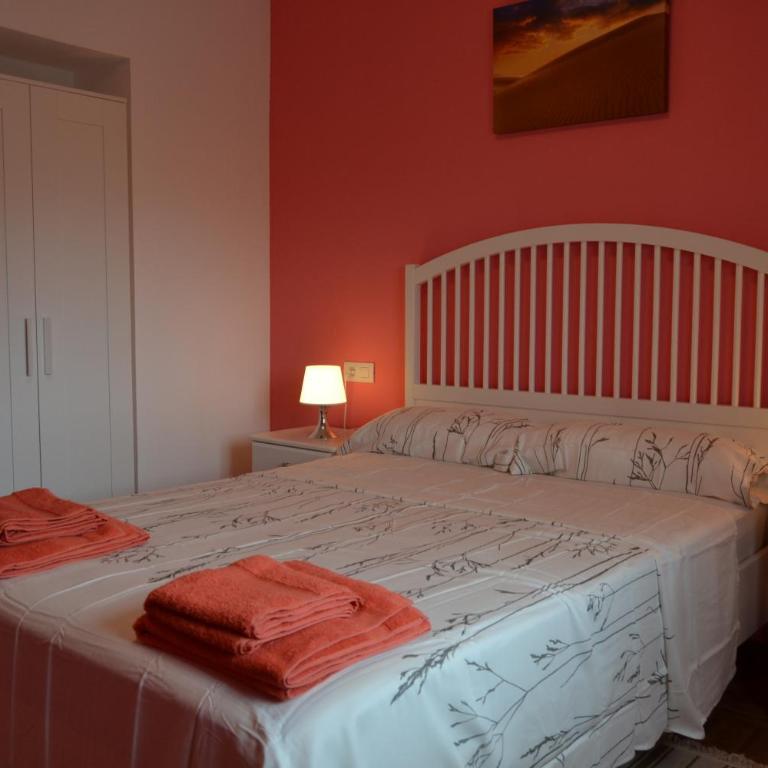 MAGNIFICO Penthouse LAS PALMAS - Apartamento Superior - 9