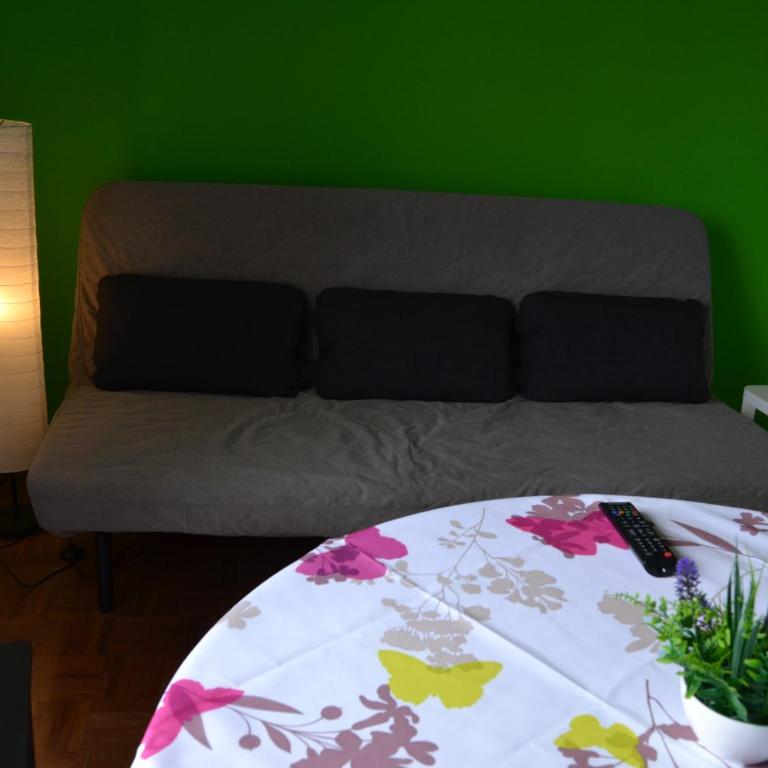 MAGNIFICO Penthouse LAS PALMAS - Apartamento Superior - 21