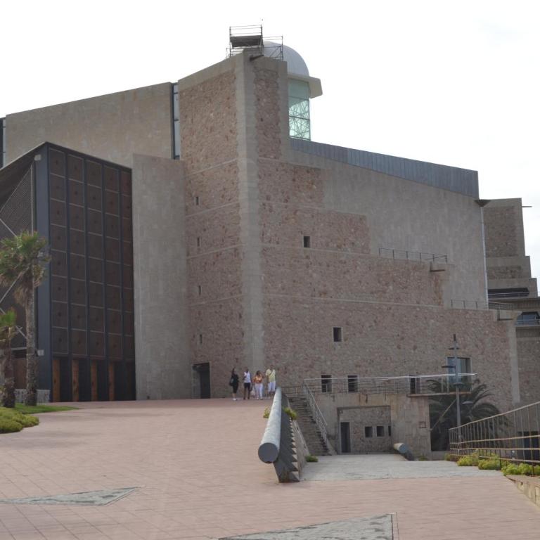 MAGNIFICO Penthouse LAS PALMAS - Apartamento Superior - 41