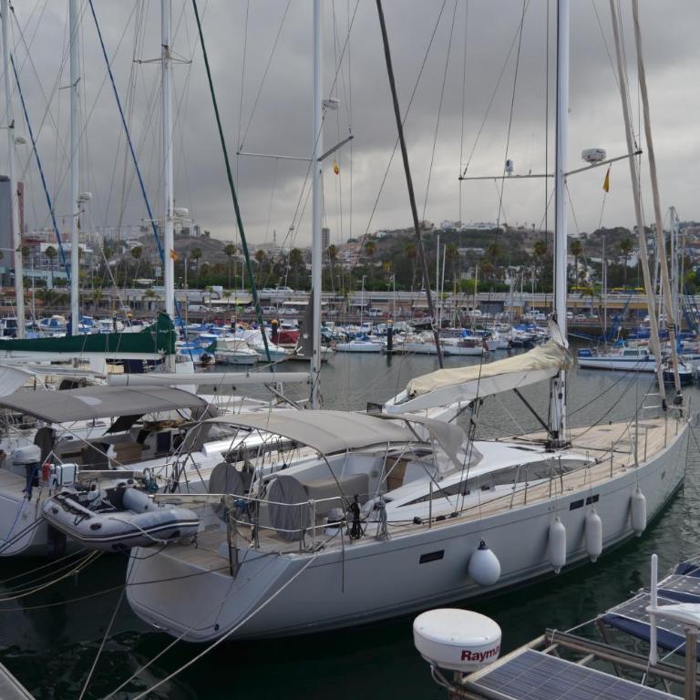 MAGNIFICO Penthouse LAS PALMAS - Apartamento Superior - 32
