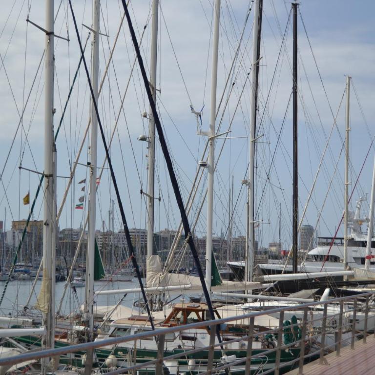 MAGNIFICO Penthouse LAS PALMAS - Apartamento Superior - 42