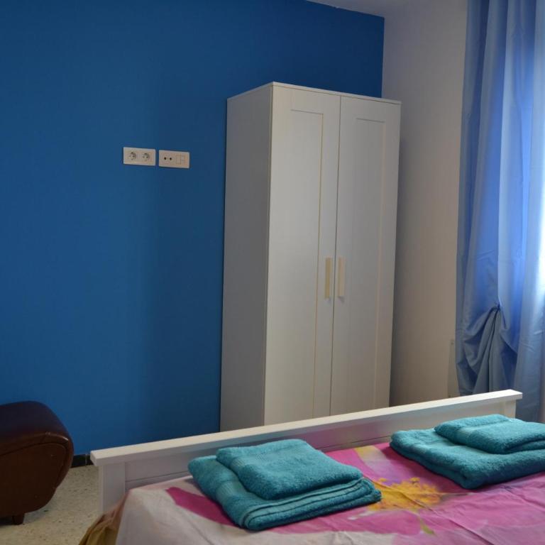MAGNIFICO Penthouse LAS PALMAS - Apartamento Superior - 17