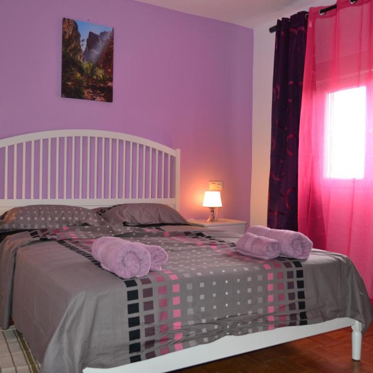 MAGNIFICO Penthouse LAS PALMAS - Apartamento Superior - 8