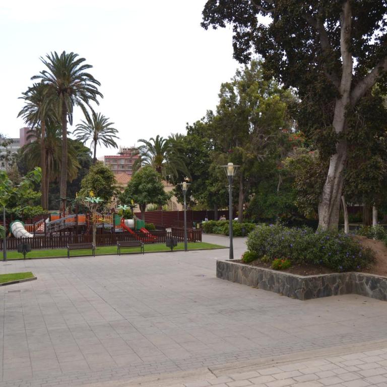MAGNIFICO Penthouse LAS PALMAS - Apartamento Superior - 44