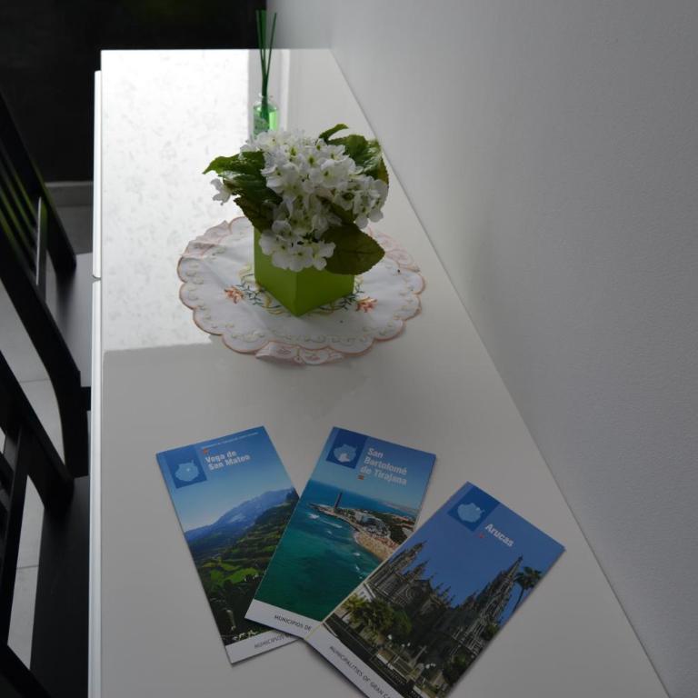 MAGNIFICO Penthouse LAS PALMAS - Apartamento Superior - 36