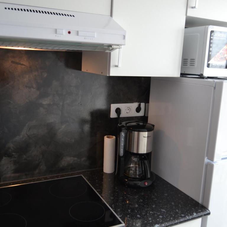 MAGNIFICO Penthouse LAS PALMAS - Apartamento Superior - 31