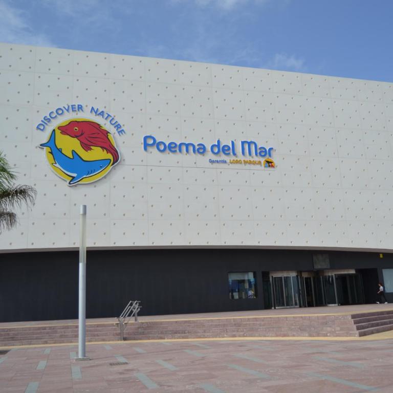MAGNIFICO Penthouse LAS PALMAS - Apartamento Superior - 47