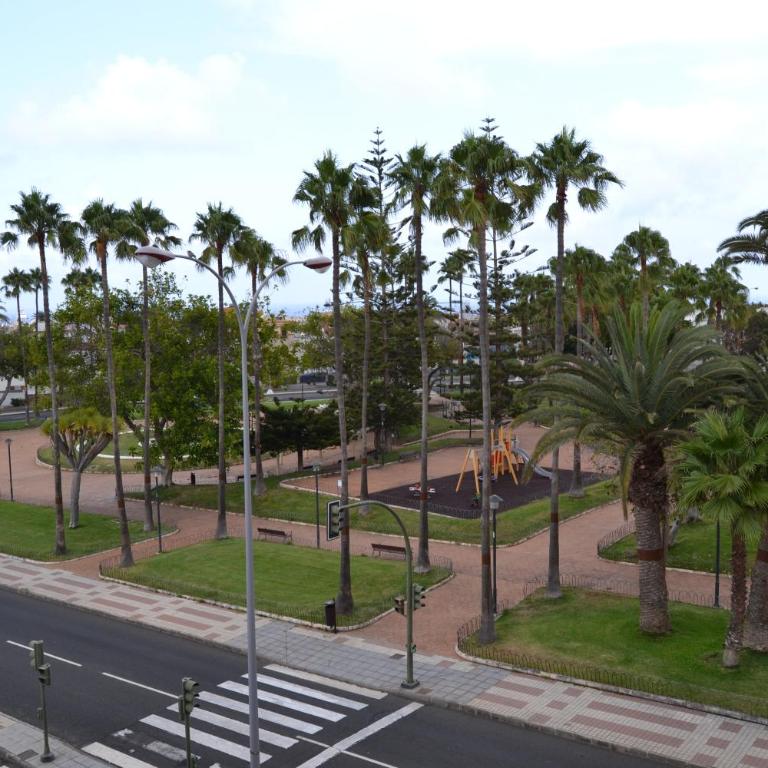 MAGNIFICO Penthouse LAS PALMAS - Apartamento Superior - 33