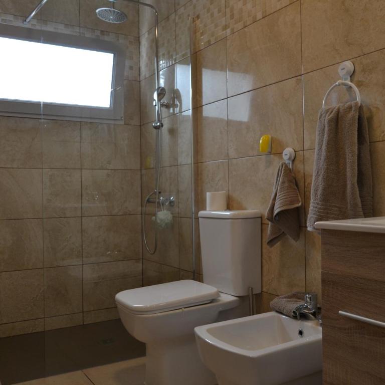 MAGNIFICO Penthouse LAS PALMAS - Apartamento Superior - 52