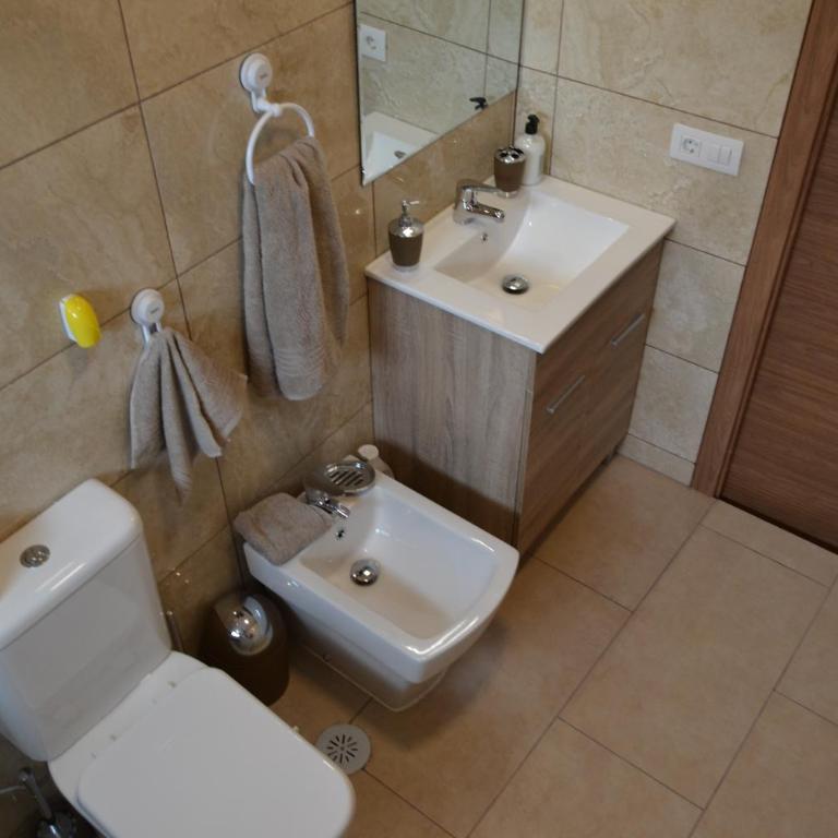 MAGNIFICO Penthouse LAS PALMAS - Apartamento Superior - 30